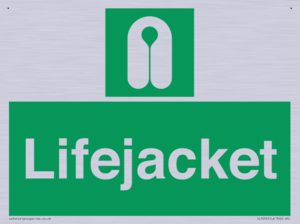 Lifejacket